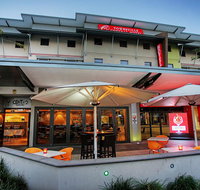 Townsville Central Hotel - Suburb Australia