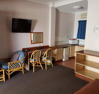 Townview Motel - Suburb Australia