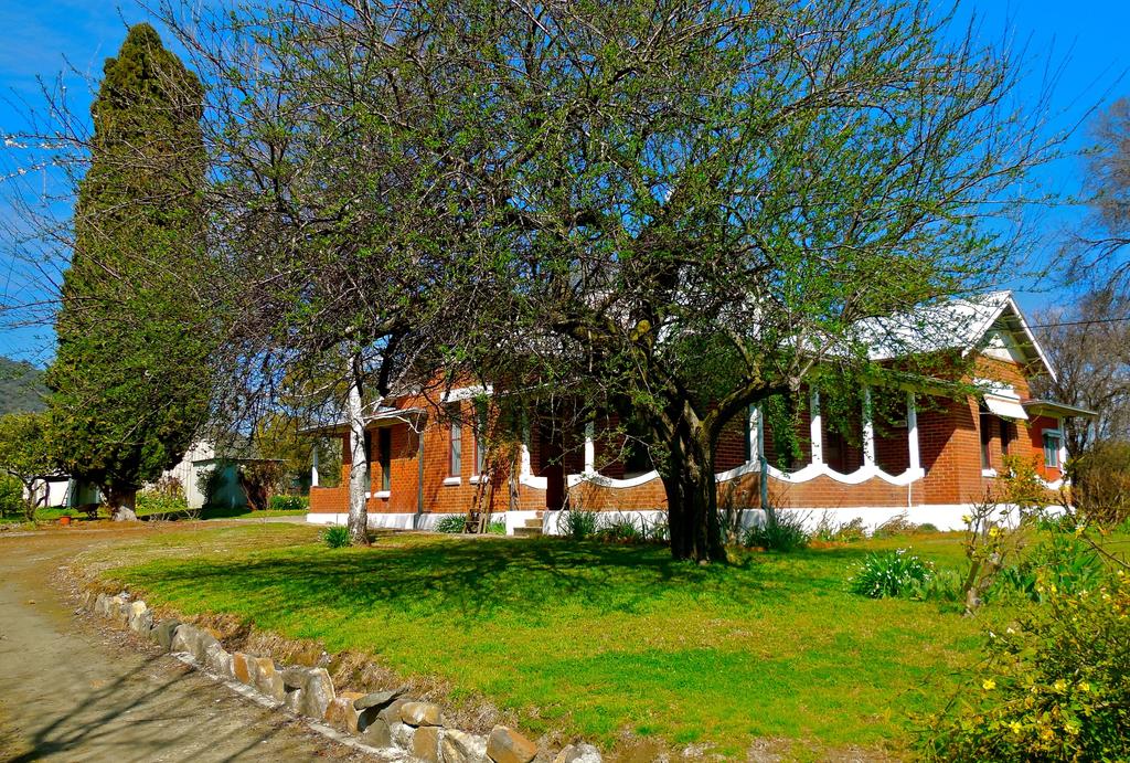 Darlow NSW Suburb Australia