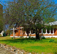 Tracton Homestead - Suburb Australia