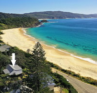 TRADEWINDS - Suburb Australia