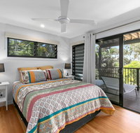 Tramican Street House - Suburb Australia