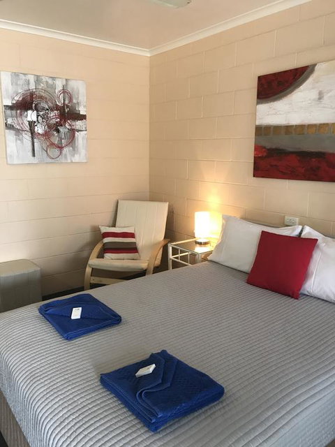 Tramway Motel - Suburb Australia 1