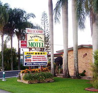 Tramway Motel - Suburb Australia
