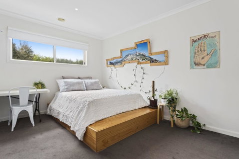TRANQUIL HAVEN - MOUNT ELIZA - Suburb Australia 1