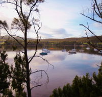 Tranquil Point - Suburb Australia