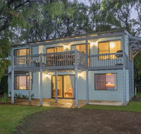 Tranquil Waters - Pet Friendly Family Beach House in Quindalup - Suburb Australia
