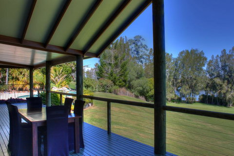 Tranquility - Adults Only Retreat - Suburb Australia 3