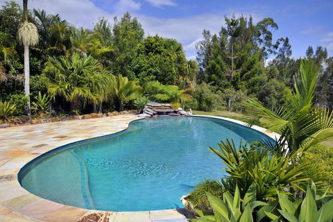 Tranquility - Adults Only Retreat - Suburb Australia 1