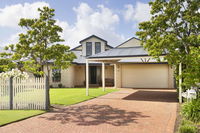 TRANQUILITY AT TROON