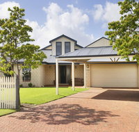 TRANQUILITY AT TROON - Suburb Australia