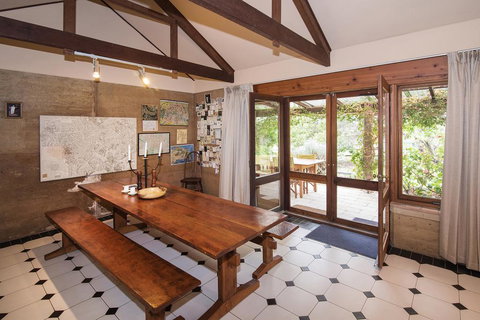 Trastevere Cowaramup Farm House - Suburb Australia 3