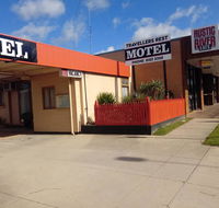 Travellers Rest Motel - Suburb Australia