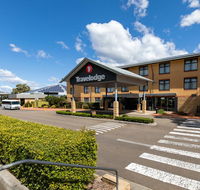 Travelodge Hotel Blacktown Sydney - Suburb Australia