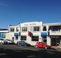 TRC Hotel - Suburb Australia