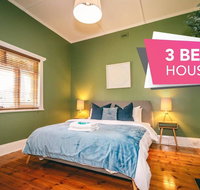 Treasure on Bagot-Free Wifi/Netflix-Close to CBD - Suburb Australia