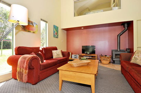 Tree Elle Retreat - Suburb Australia 3