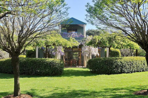 Tree Elle Retreat - Suburb Australia 0