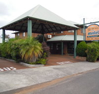 Tree Top Walk Motel - Suburb Australia