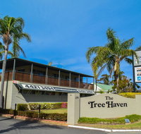 Treehaven Tourist Park - Suburb Australia