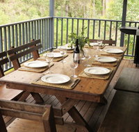 Treehouse - 3 acre elevated nature setting - Suburb Australia