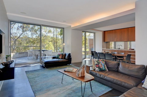 Treehouse Jervis Bay - Suburb Australia 1