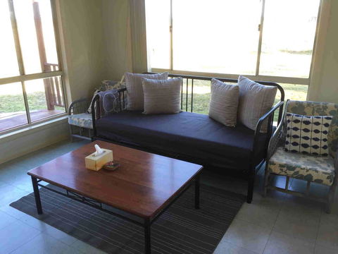 Trentham East Country Retreat - Suburb Australia 2