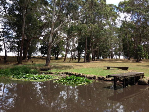 Trentham East Country Retreat - Suburb Australia 0