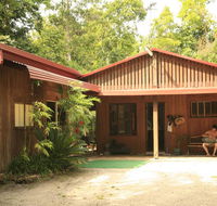 Tropical Bliss bed and breakfast - Suburb Australia