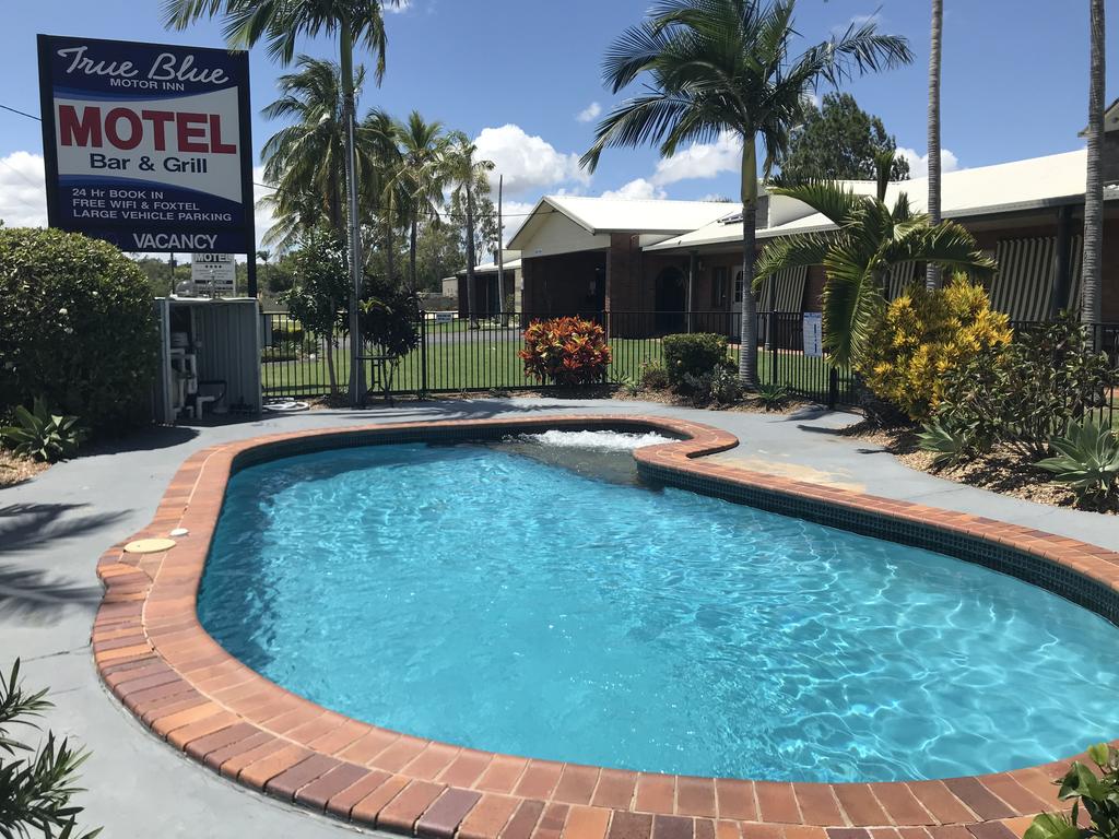 Lowesby ACT Suburb Australia