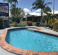 True Blue Motor Inn - Suburb Australia