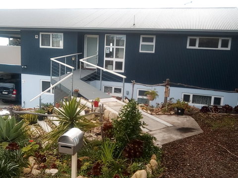 TryOver - Suburb Australia 2