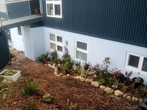 TryOver - Suburb Australia 1