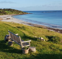 tu Emuz Stone Beachfront Villa Emu Bay Kangaroo Is - Suburb Australia