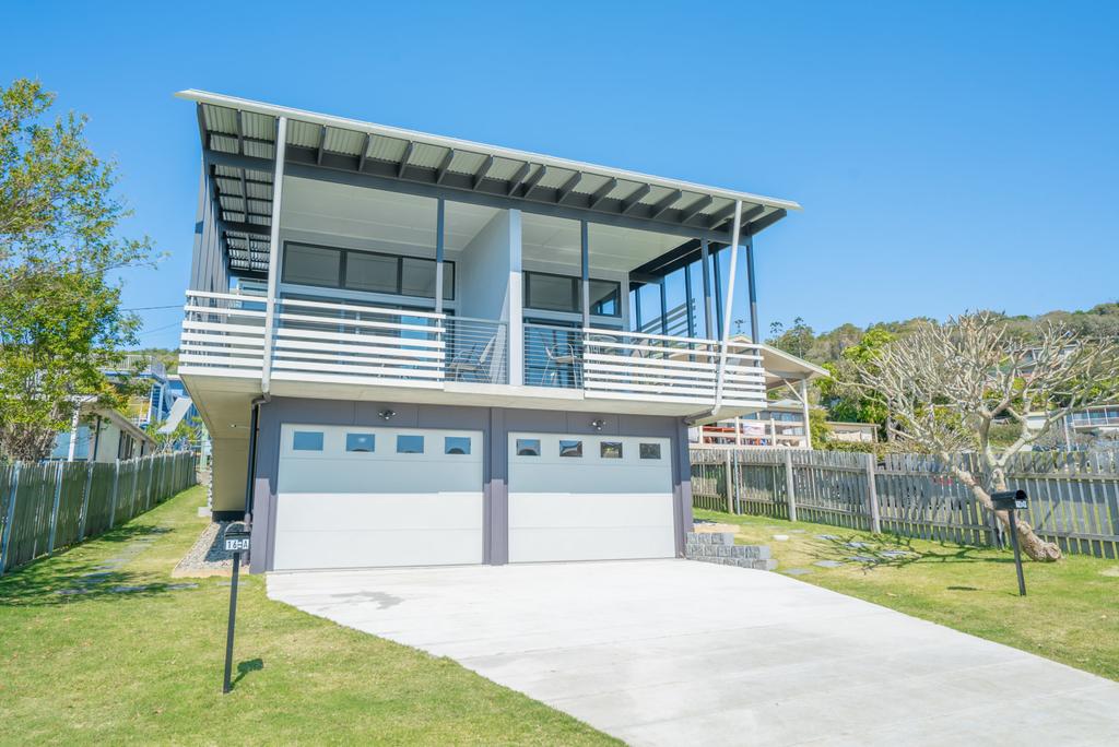 Wittitrin NSW Suburb Australia