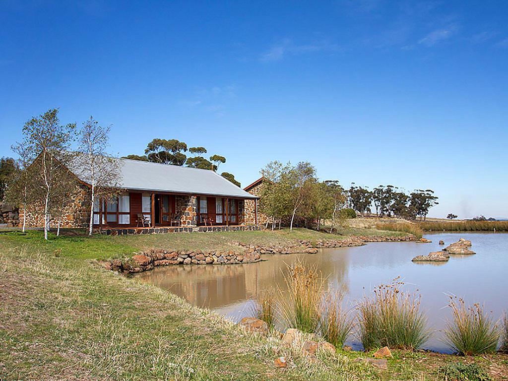 Glendonald VIC Suburb Australia