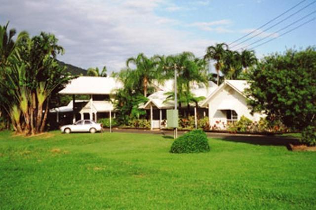 Kooroomool QLD Suburb Australia