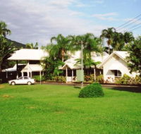 Tully Motel - Suburb Australia