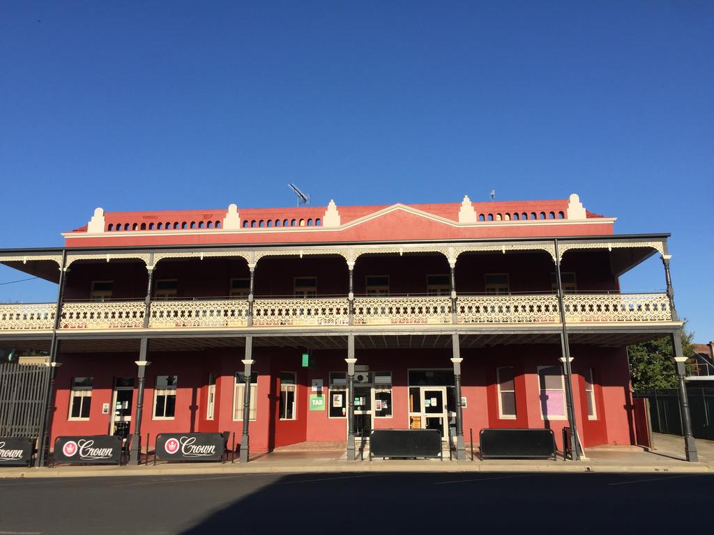 Lacmalac NSW Suburb Australia