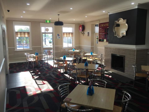 Tumut Star Hotel - Suburb Australia 2