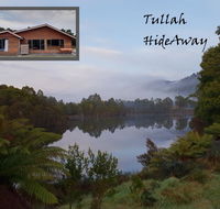 Tullah HideAway - Suburb Australia