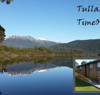 Tullah TimeOut - Suburb Australia
