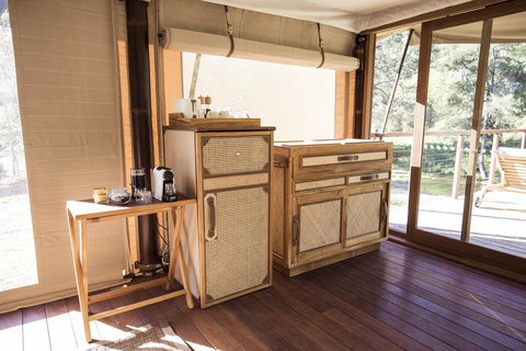 Turon Gates - Eco-Retreat - Suburb Australia 3