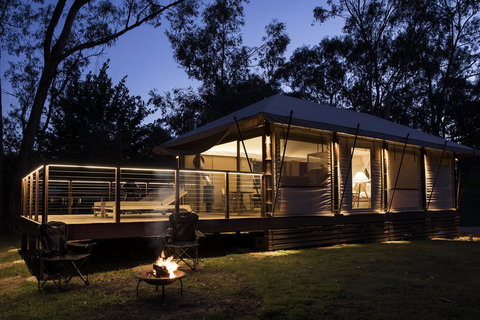 Turon Gates - Eco-Retreat - Suburb Australia 0