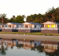 Tuross Lakeside Holiday Park - Suburb Australia
