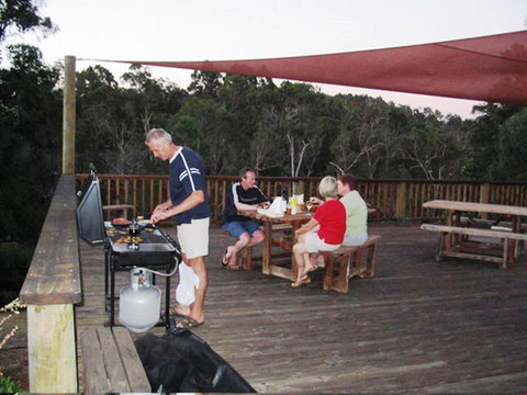 Tweed Valley Lodge - Suburb Australia 3