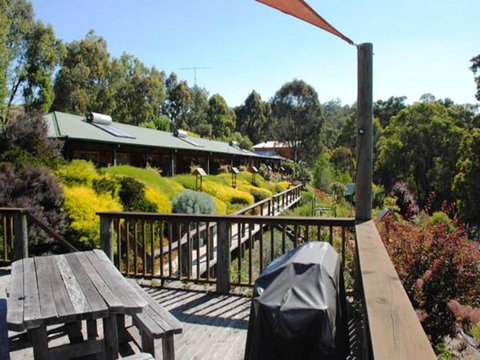 Tweed Valley Lodge - Suburb Australia 0