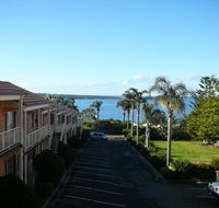 Twofold Bay Motor Inn - Suburb Australia