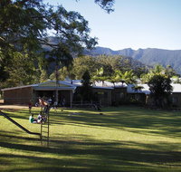 Tyalgum Ridge Retreat - Suburb Australia