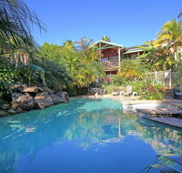 Ulladulla Guest House - Suburb Australia
